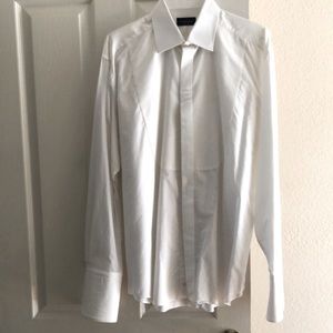 NWOT - 🇮🇹 Canali Impeccable Dress Shirt